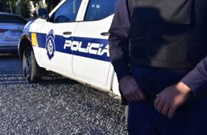 adolescente mata a su abuela