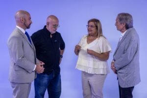 escándalo en el DDEC