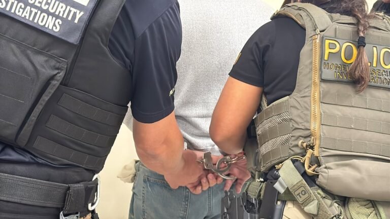pornografía infantil San Juan
