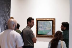 Armando Reverón exposición
