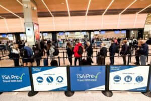 arrestos de inmigrantes en aeropuertos