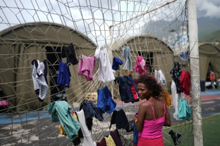 enfermedades crónicas Venezuela
