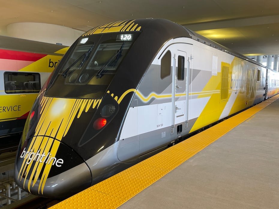 Inspectores de boletos de trenes