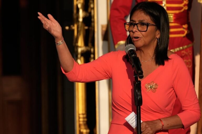 respuesta a sismos en Venezuela