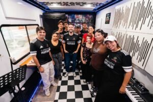 Fundación Rimas música