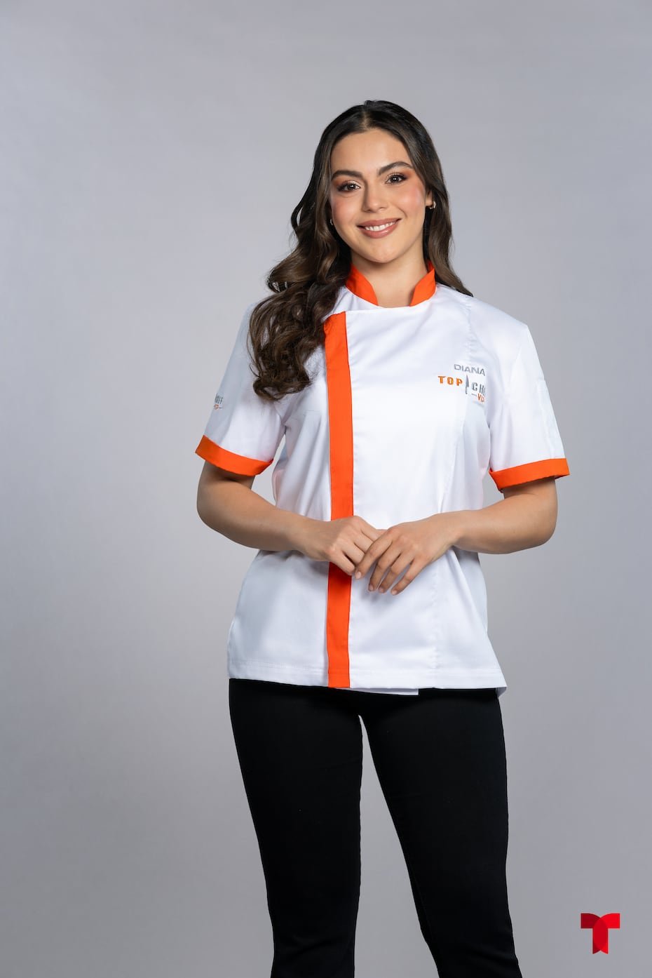 Diana Haro: Actriz mexicana.