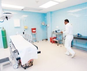 ciclosporiasis en Puerto Rico