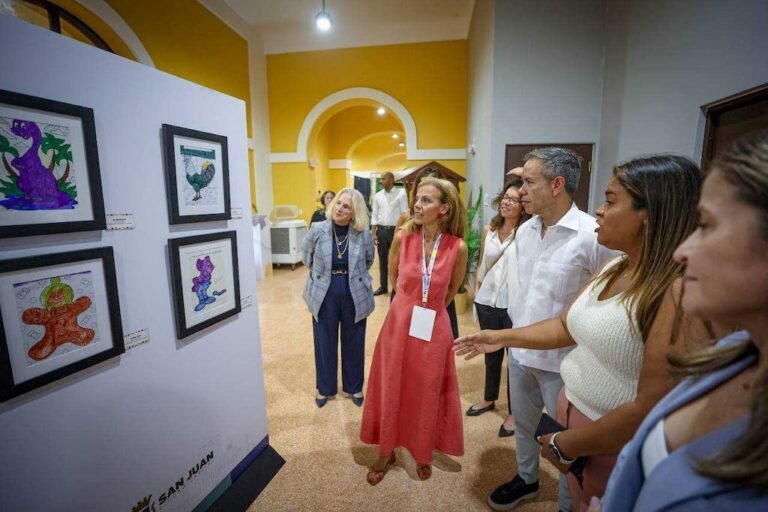 sinhogarismo en San Juan