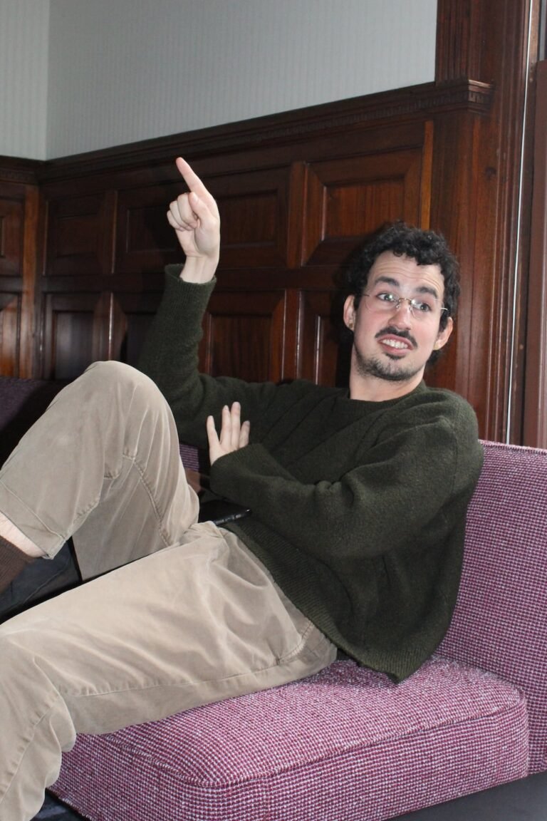 Fernando Pérez Norat