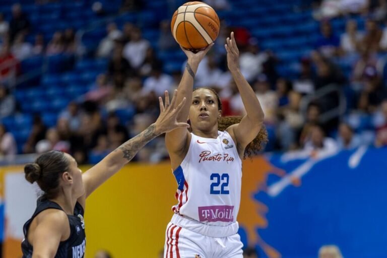 Arella Guirantes lesión
