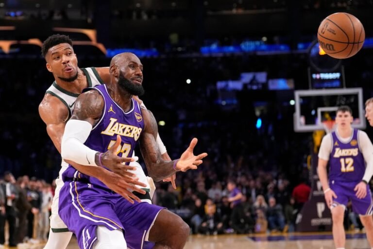 movimientos en la NBA