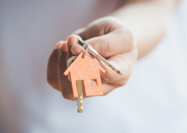 comprar casa por primera vez