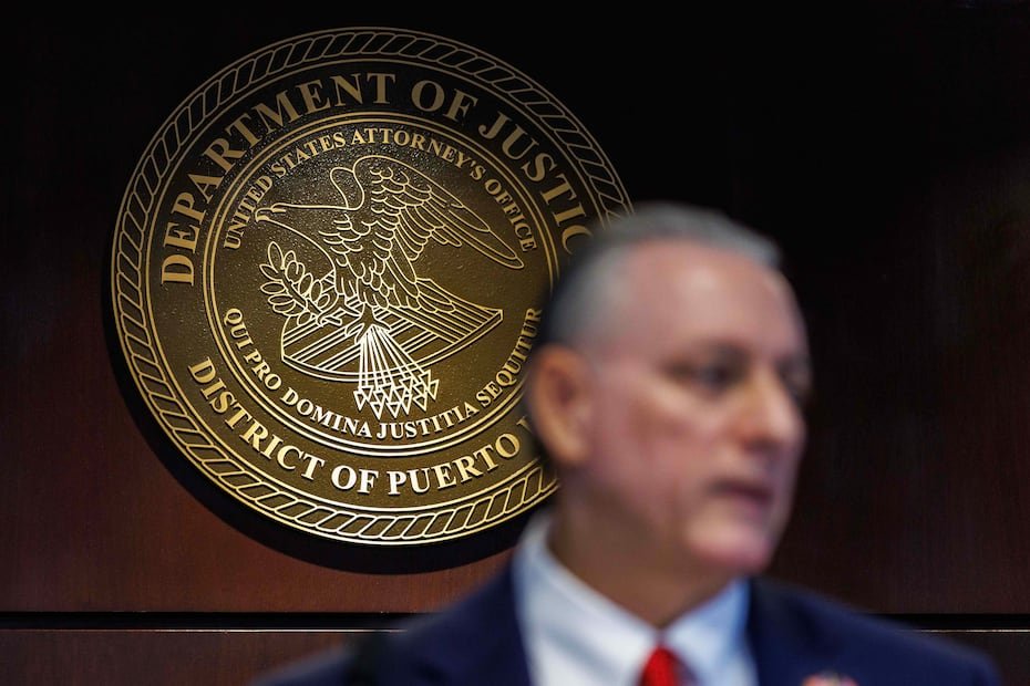 De 2001 a 2019, Muldrow se desempeñó como Fiscal Auxiliar de los Estados Unidos en el Distrito Medio de Florida, incluyendo el cargo de Fiscal de los Estados Unidos en funciones (de marzo de 2017 a enero de 2018), así como el de Primer Fiscal Auxiliar de los Estados Unidos, asesor principal de litigios en las Divisiones Civil y Penal, jefe de la Sección de Delitos Mayores y fiscal del OCDETF.