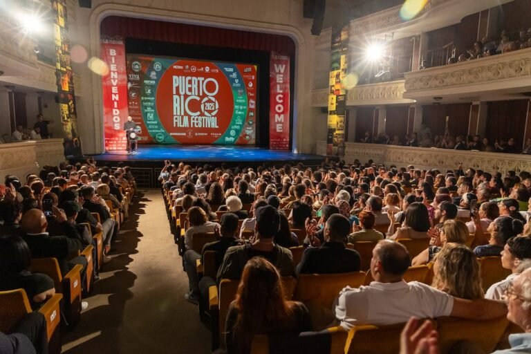 Puerto Rico Film Festival