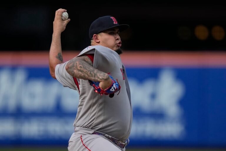 Eduardo Rivera debut Grandes Ligas
