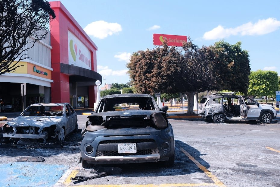 El capo mexicano Nemesio Oseguera Cervantes, alias El Mencho, pasó de ser un joven originario de una comunidad rural de Michoacán a convertirse en uno de los narcotraficantes más poderosos y buscados del mundo.
