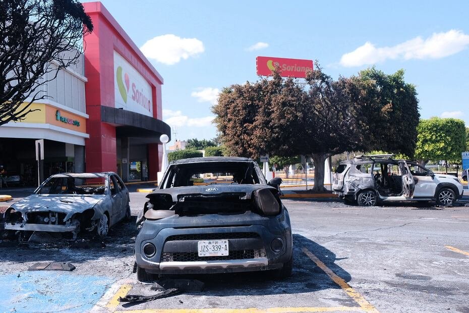 El capo mexicano Nemesio Oseguera Cervantes, alias El Mencho, pasó de ser un joven originario de una comunidad rural de Michoacán a convertirse en uno de los narcotraficantes más poderosos y buscados del mundo.