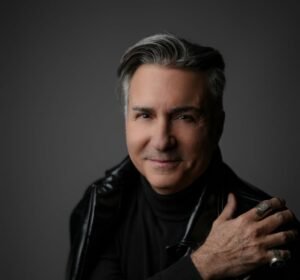 Alejandro Primero 50 años