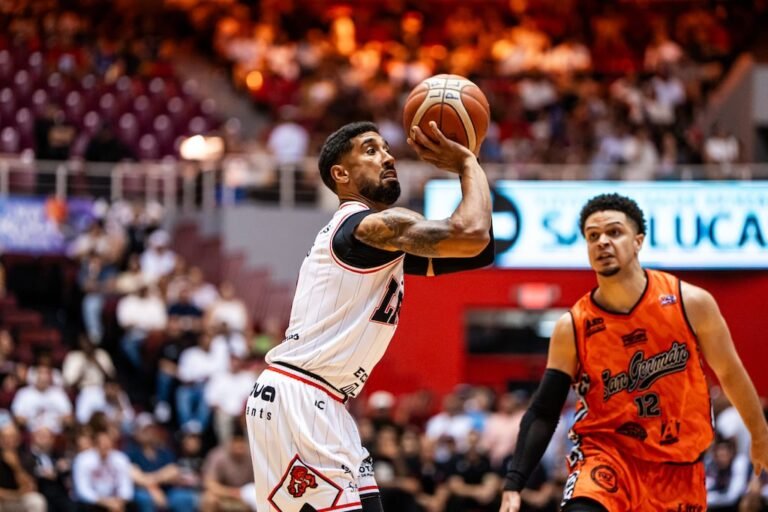 Leones de Ponce