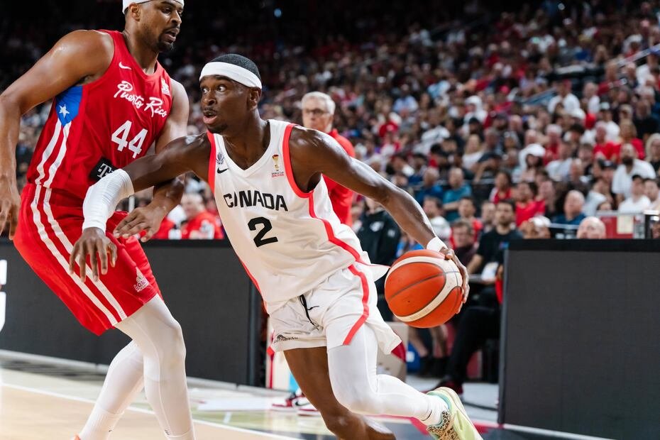 La victoria le dio el Grupo B a Canadá con récord de 5-0. Tiene el pase a la siguiente fase de ventanas.