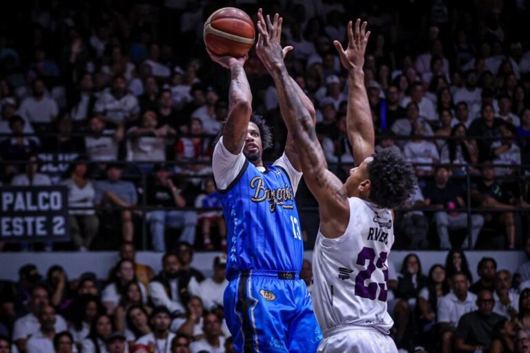 semifinales BSN