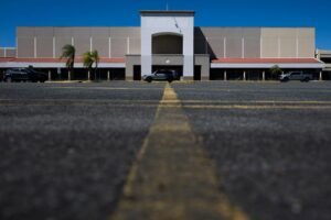 mudanza de USPS en Hato Rey