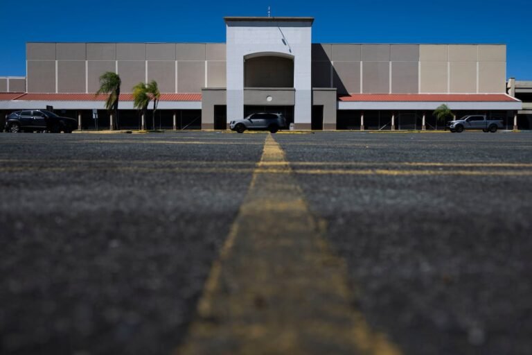 mudanza de USPS en Hato Rey
