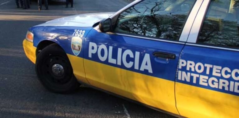 accidente en Guaynabo