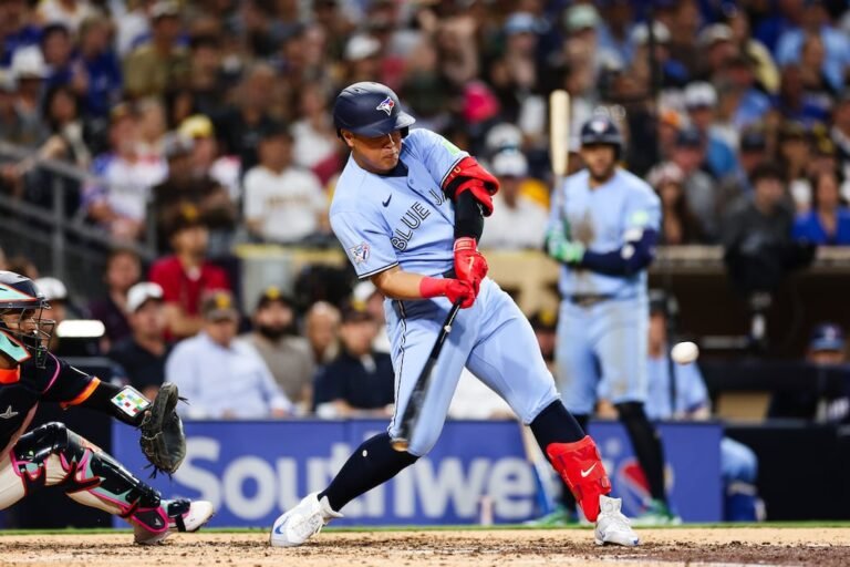 Kazuma Okamoto récord Ohtani