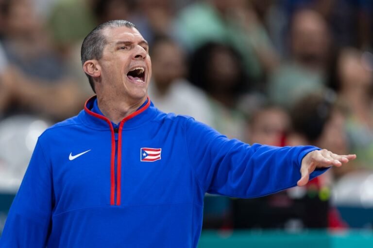 baloncesto Sub-20 femenino