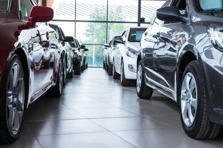 venta de autos en Puerto Rico
