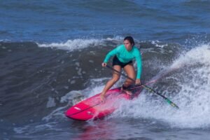 SUP Surf Puerto Rico