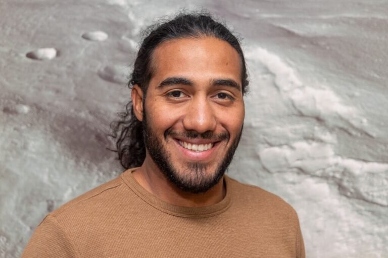 asteroide científico boricua