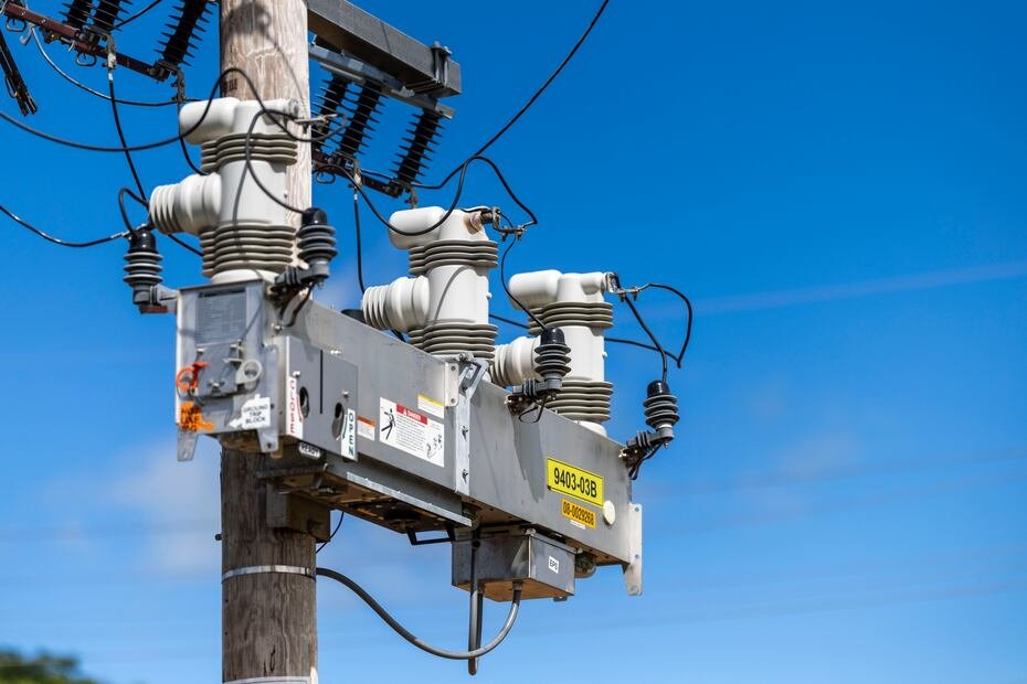 Pronto, iniciará la construcción de una línea de soterrados para prácticas especializadas, con una inversión de $150,000, y recién se instaló un segmento de equipos de red inteligente o “smart grid”.