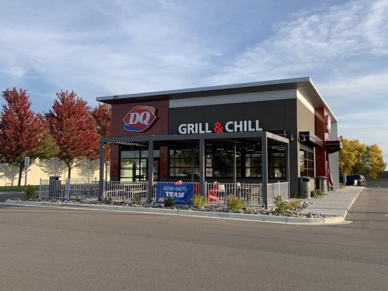 Dairy Queen en Puerto Rico
