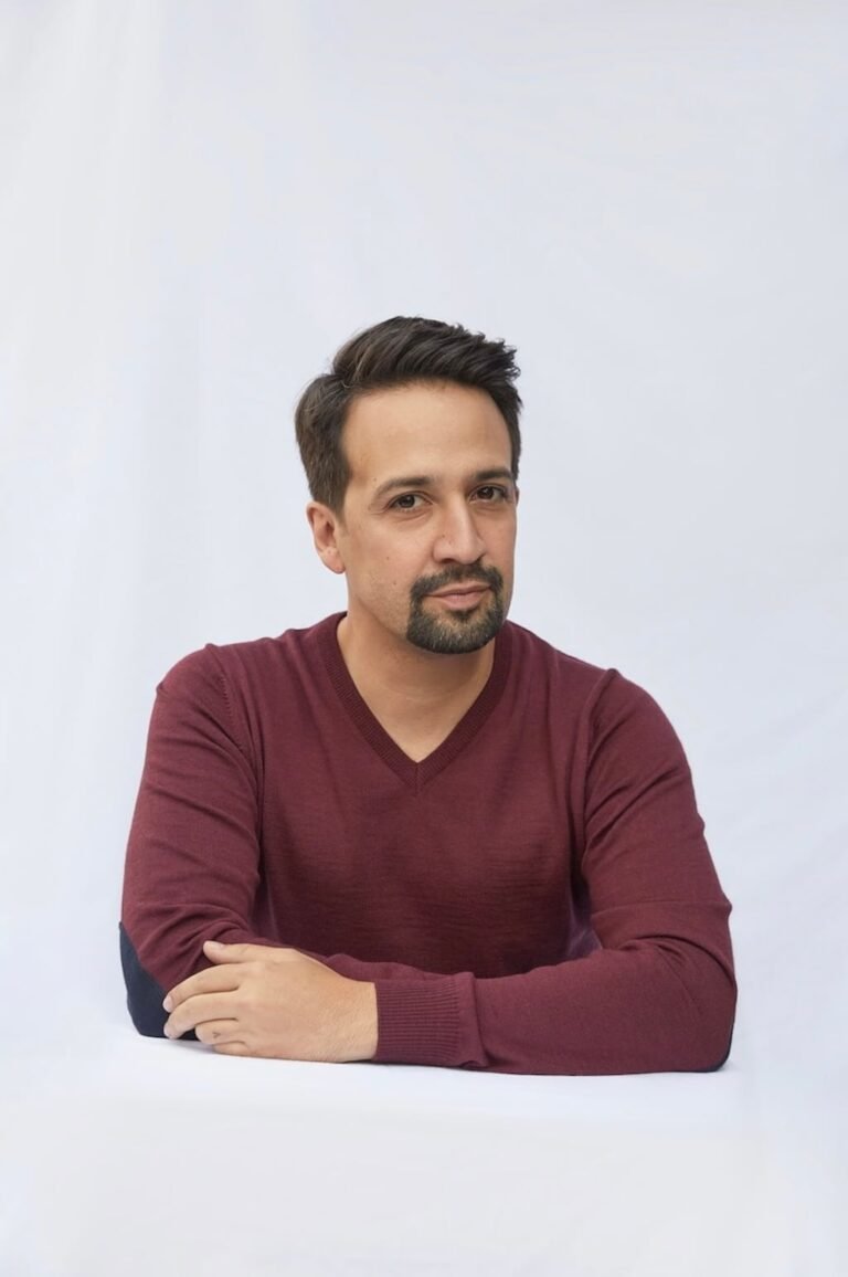 Lin-Manuel Miranda homenaje 2026