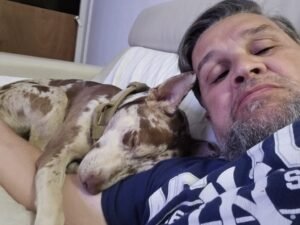 Pistacho perro DRNA