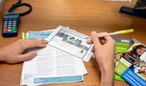 fraude en becas estudiantiles