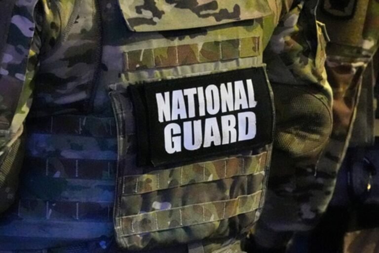 Guardia Nacional fraude matrimonio