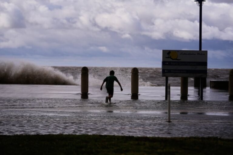 tormenta tropical Bertha