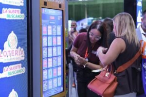 La Revancha de Loto Cash