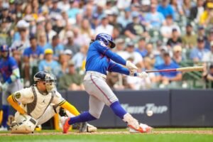 Francisco Lindor Mets