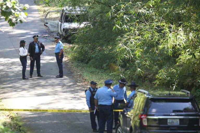 hombre baleado Maunabo