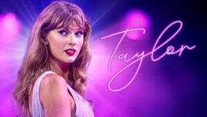 documental sobre Taylor Swift