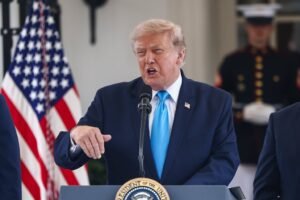 crisis migratoria en Estados Unidos