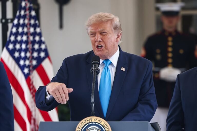 crisis migratoria en Estados Unidos