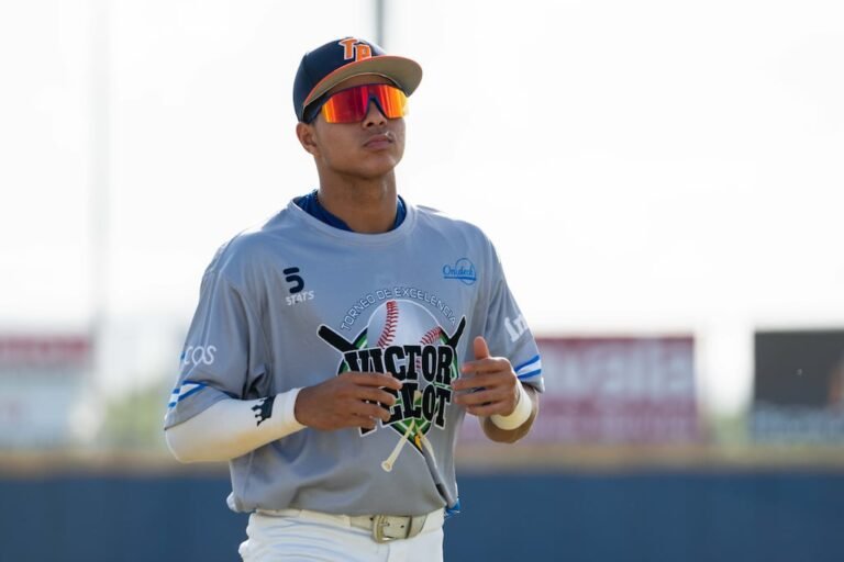 draft de MLB