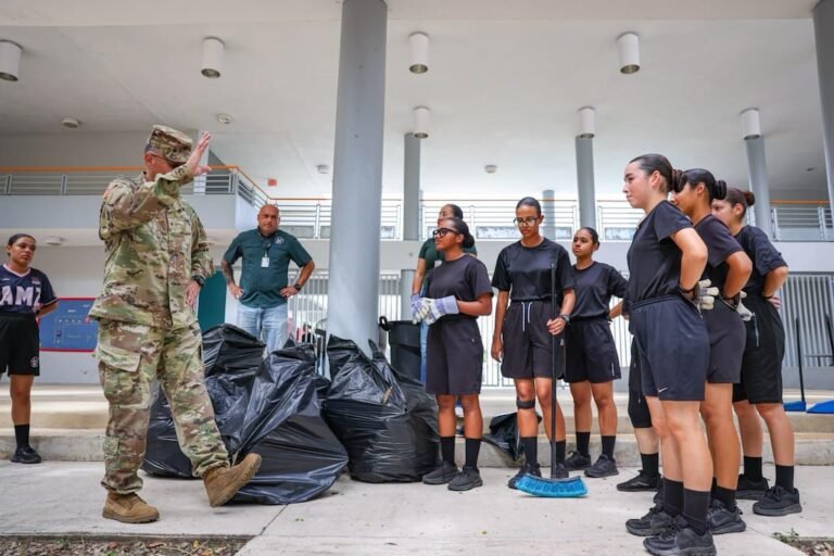 deserción escolar Puerto Rico