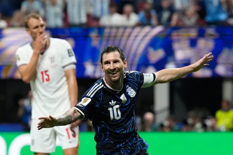 final Mundial 2026