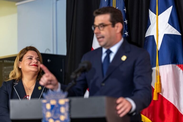 plataforma financiera Puerto Rico